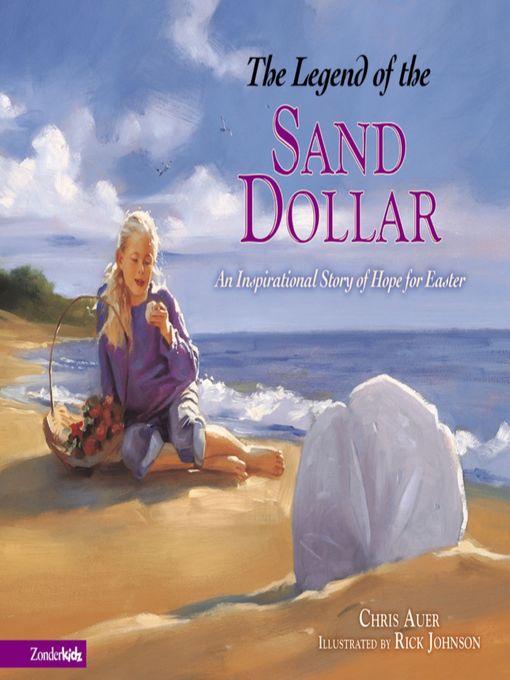 Chris Auer创作的Legend of the Sand Dollar作品的详细信息 - 可供借阅